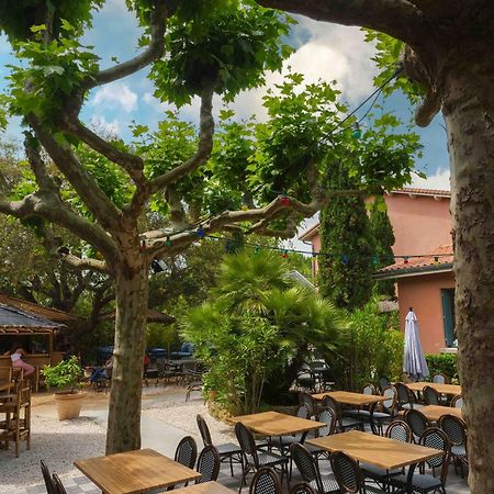 Lou Riou Village Vacances Saint-Tropez Kültér fotó