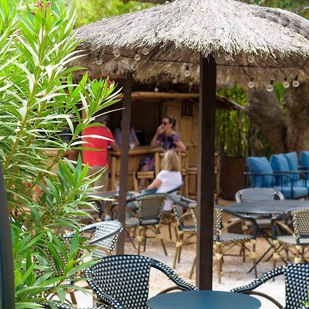 Lou Riou Village Vacances Saint-Tropez Kültér fotó