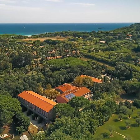 Lou Riou Village Vacances Saint-Tropez Kültér fotó