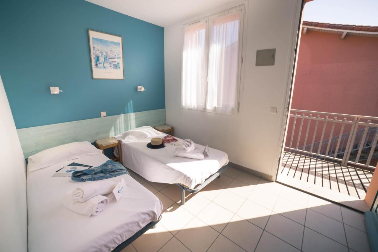 Lou Riou Village Vacances Saint-Tropez Kültér fotó