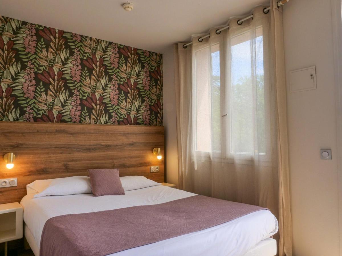 Lou Riou Village Vacances Saint-Tropez Kültér fotó