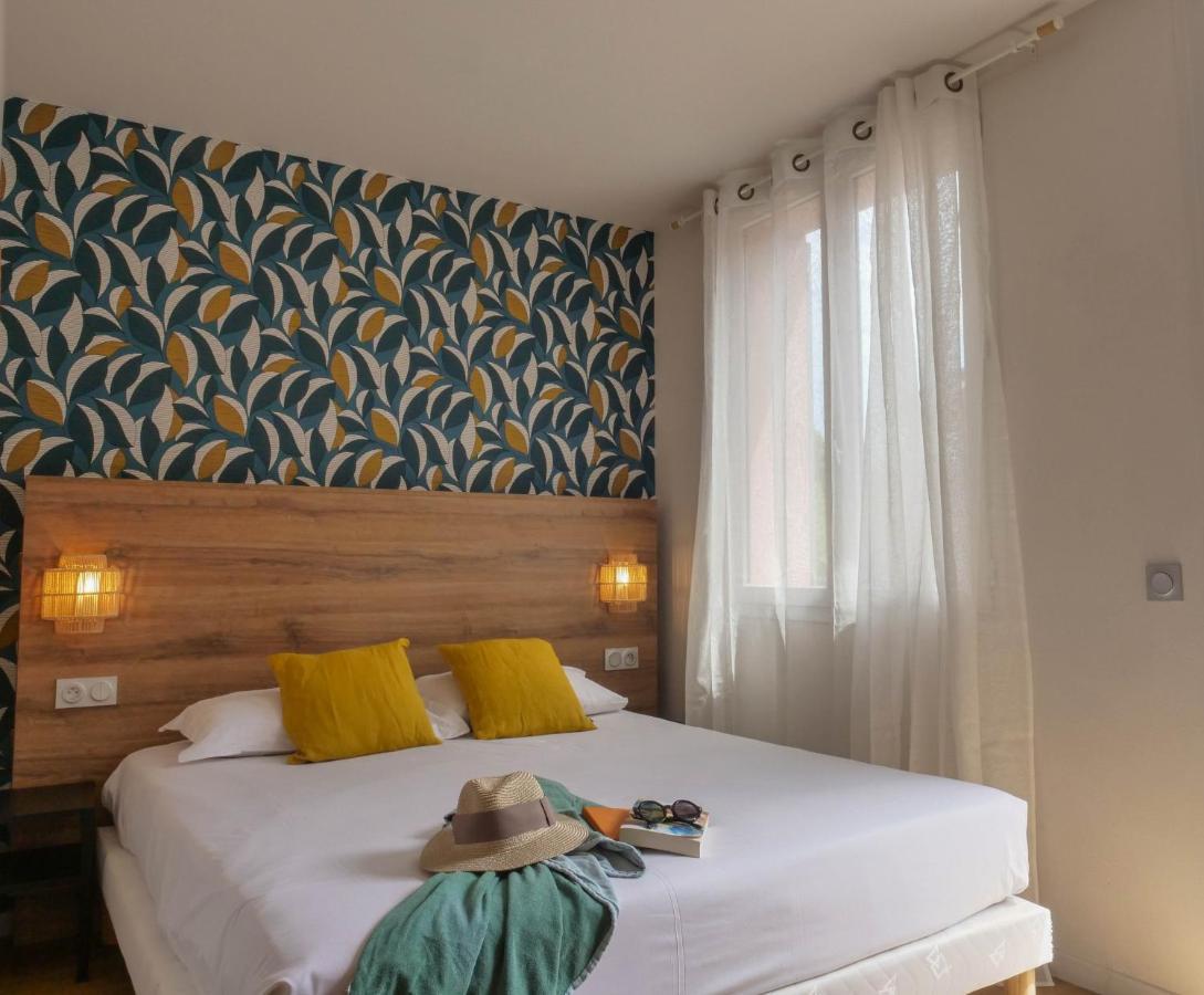 Lou Riou Village Vacances Saint-Tropez Kültér fotó