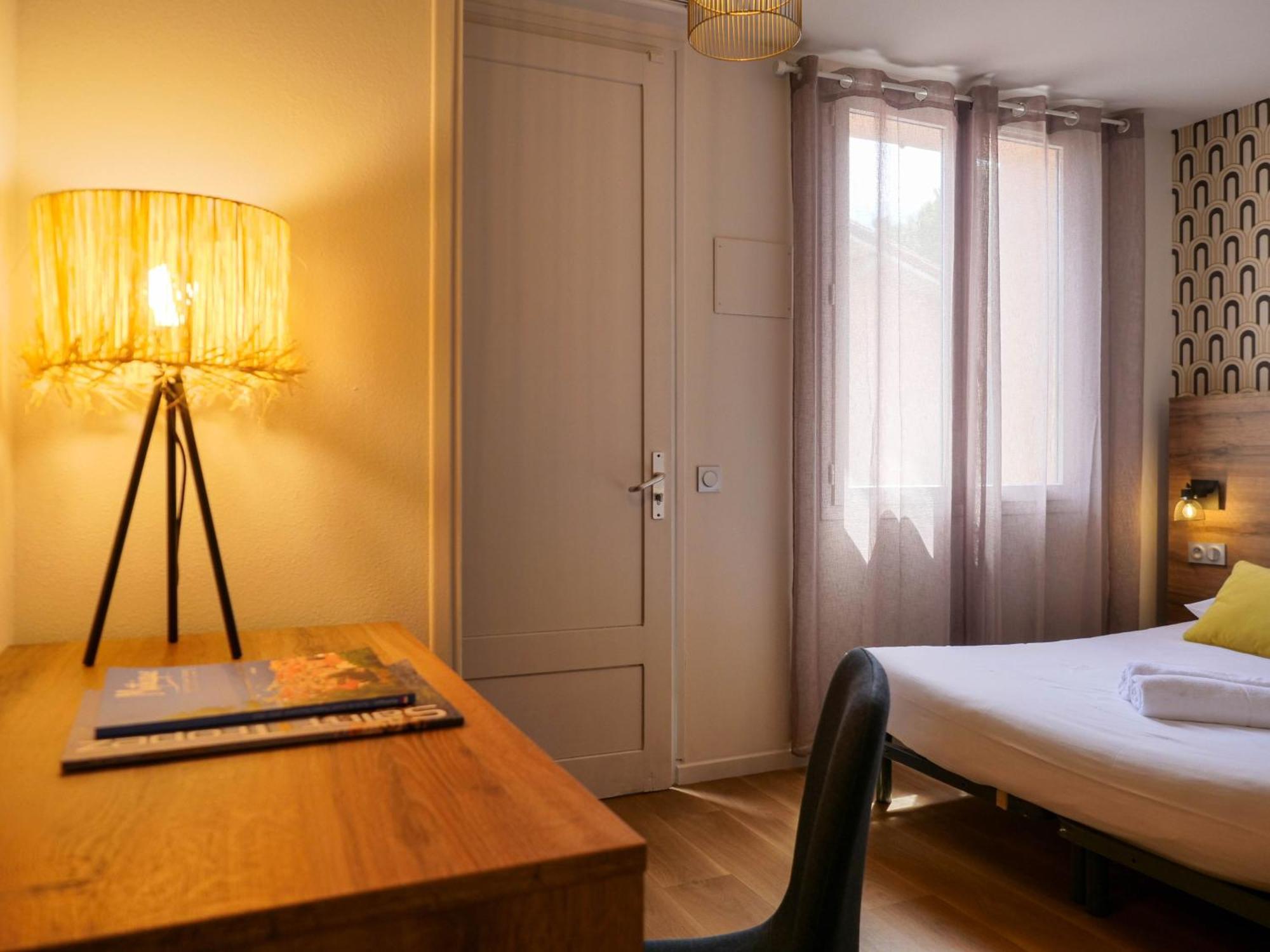Lou Riou Village Vacances Saint-Tropez Kültér fotó