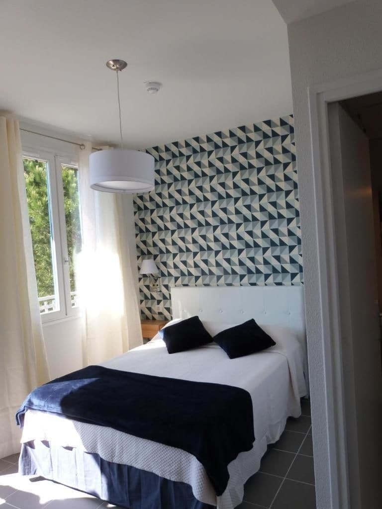Lou Riou Village Vacances Saint-Tropez Kültér fotó